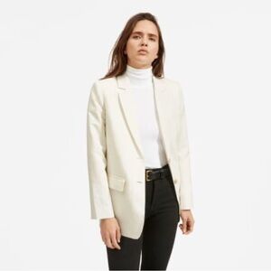 Everlane Oversized Blazer